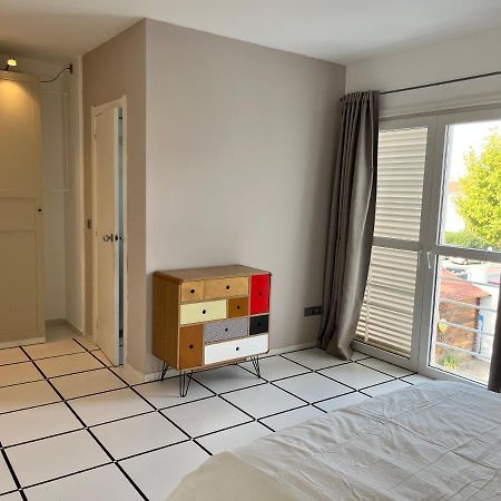 Vila Casa Zoe En Playa Albir El Albir Exteriér fotografie