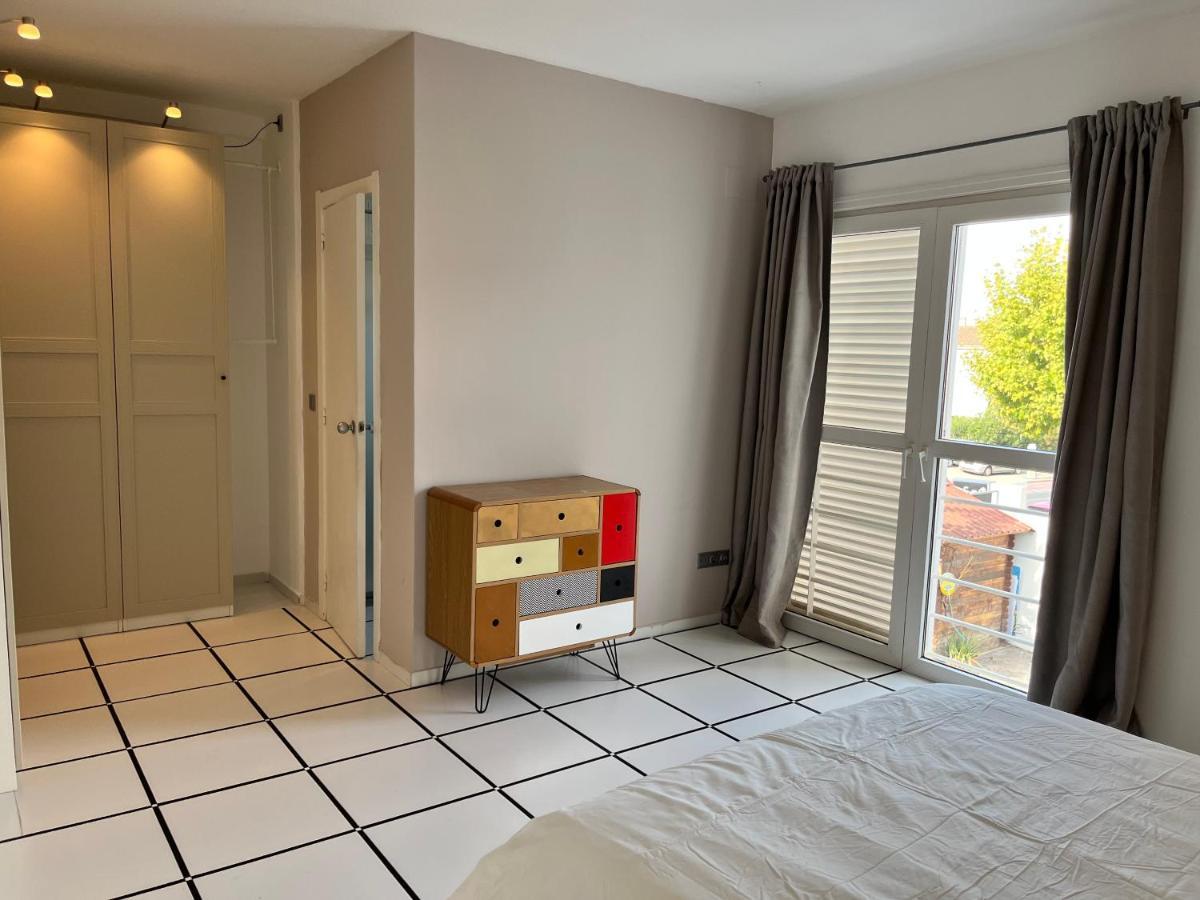 Vila Casa Zoe En Playa Albir El Albir Exteriér fotografie