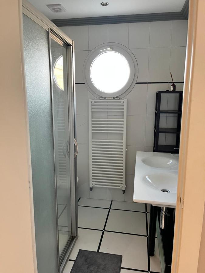 Vila Casa Zoe En Playa Albir El Albir Exteriér fotografie