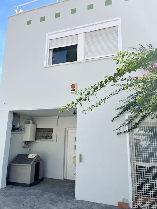 Vila Casa Zoe En Playa Albir El Albir Exteriér fotografie