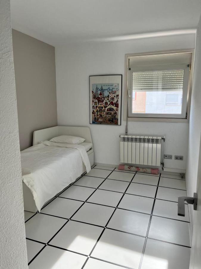Vila Casa Zoe En Playa Albir El Albir Exteriér fotografie