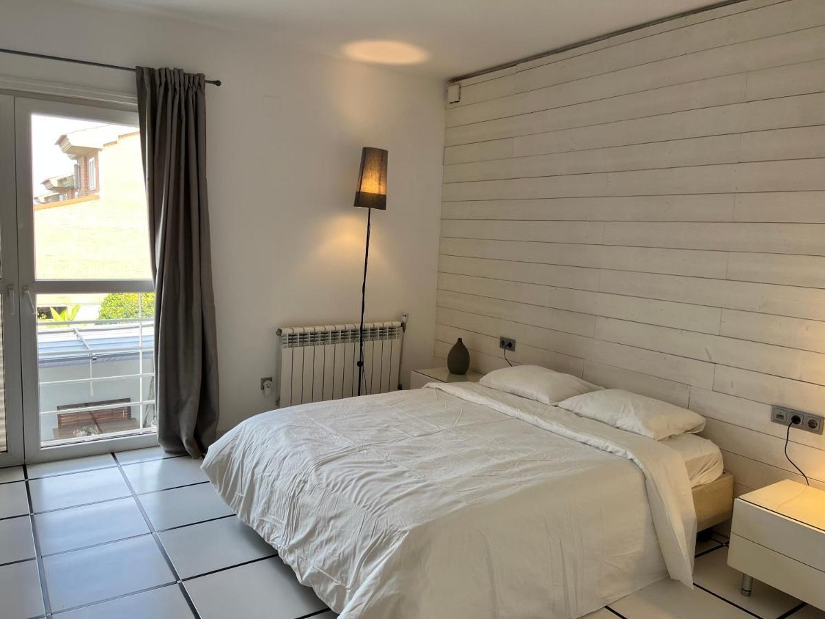 Vila Casa Zoe En Playa Albir El Albir Exteriér fotografie