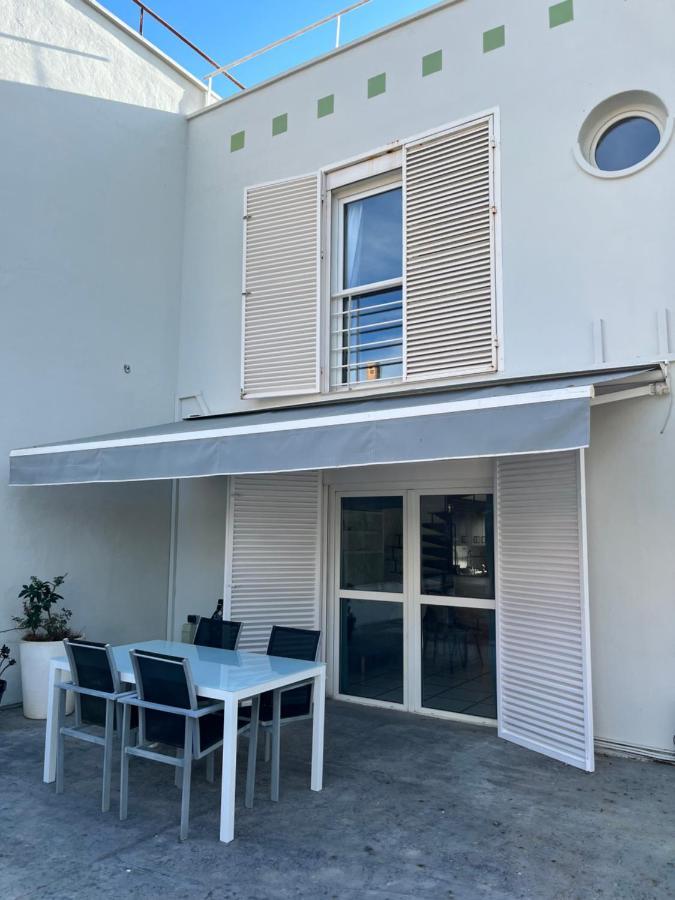 Vila Casa Zoe En Playa Albir El Albir Exteriér fotografie