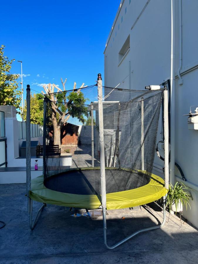 Vila Casa Zoe En Playa Albir El Albir Exteriér fotografie